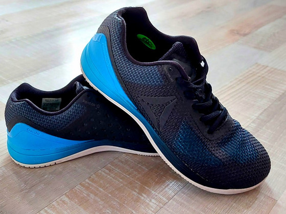 Спортивная обувь reebok CrossFit Nano 7