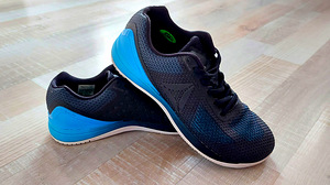 Reebok CrossFit Nano 7 spordijalats (1 foto / 6)