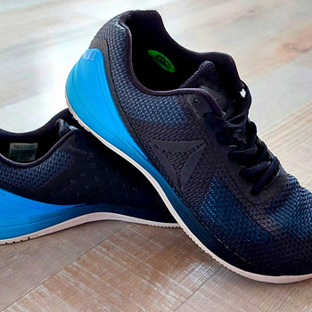 Reebok CrossFit Nano 7 spordijalats