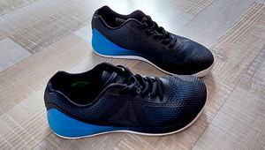 Reebok CrossFit Nano 7 spordijalats (2 foto / 6)