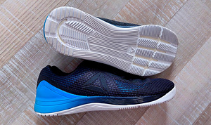 Reebok CrossFit Nano 7 spordijalats (3 foto / 6)