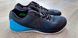 Reebok CrossFit Nano 7 spordijalats (5 foto / 6)