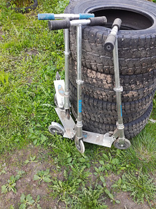 LASTE TÕUKERATTAD (3 foto / 4)