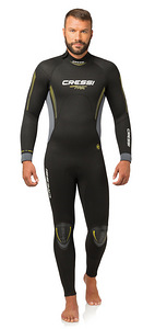 CRESSI FAST MAN 5MM KALIPSO UUS (1 foto / 3)