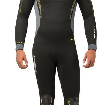 CRESSI FAST MAN 5ММ КАЛИПО
