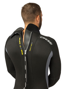 CRESSI FAST MAN 5MM KALIPSO UUS (2 foto / 3)