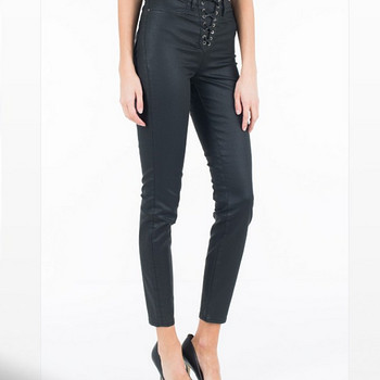 GUESS uued "nahkt"püksid.Originaalhind 126€. Suurus 24/9