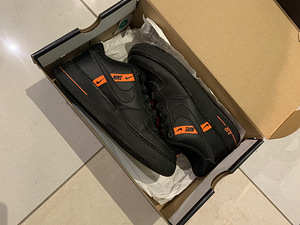 Air Force 1 (38.5 eur, 24cm) (2 фото из 3)