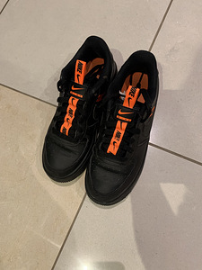 Air Force 1 (38.5 eur, 24cm) (1 фото из 3)