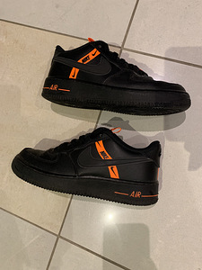 Air Force 1 (38.5 eur, 24cm) (3 фото из 3)