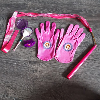 Printsess Sofia esimese komplekt