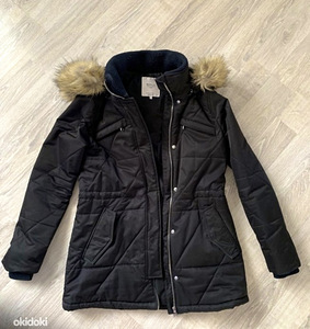 Куртка Zara (1 фото из 3)