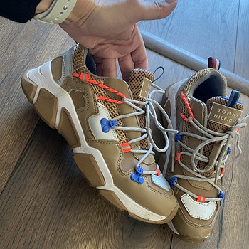 Th boots