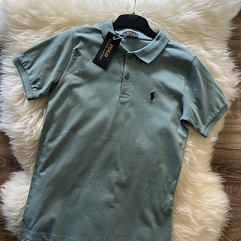 Hugo Boss, Ralph Lauren meeste t-särgid