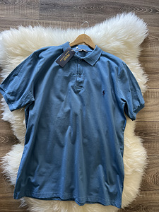 Hugo Boss, Ralph Lauren meeste t-särgid (2 foto / 10)