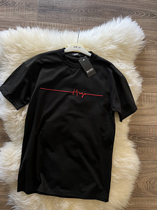 Hugo Boss, Ralph Lauren meeste t-särgid (3 foto / 10)