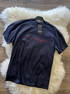 Hugo Boss, Ralph Lauren meeste t-särgid (4 foto / 10)