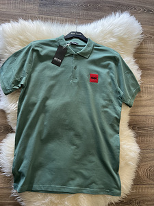 Hugo Boss, Ralph Lauren meeste t-särgid (5 foto / 10)