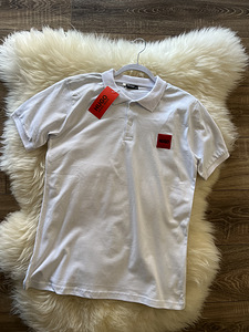 Hugo Boss, Ralph Lauren meeste t-särgid (8 foto / 10)