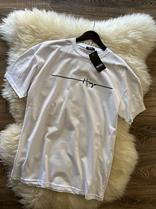 Hugo Boss, Ralph Lauren meeste t-särgid (9 foto / 10)