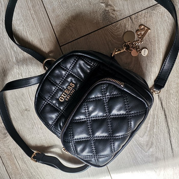 Guess рюкзак