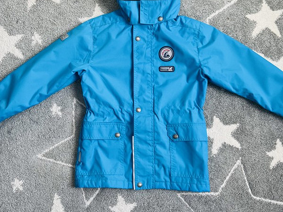 Lenne parka jope 122/128
