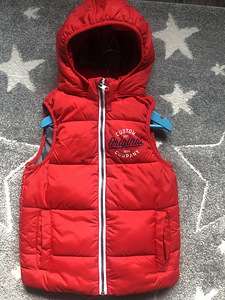 Hm vest (2 foto / 4)