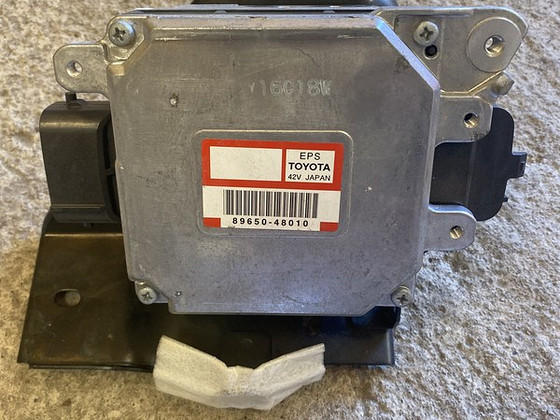 Müüa eps Toyota 42v Jaapan (89650-48010)