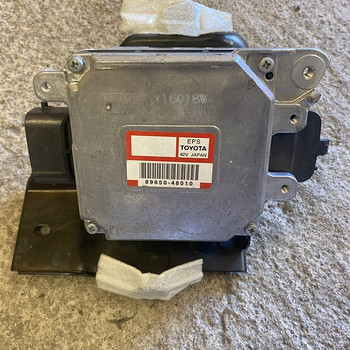 Продам eps Toyota 42v Japan (89650-48010)