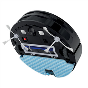 Pesurobottolmuimeja Tefal X-plorer Serie 80 Total Care (1 foto / 4)