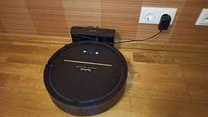 Pesurobottolmuimeja Tefal X-plorer Serie 80 Total Care (4 foto / 4)