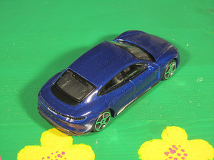 Mudelauto Porsche Taycan 1:43 - UUS! (5 foto / 7)