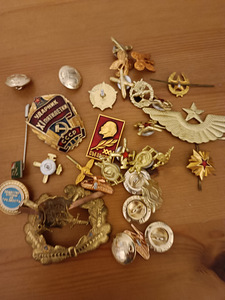 Rinnamärgit (7 foto / 7)