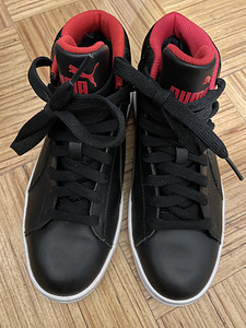 Новая puma р.37 (1 фото из 3)
