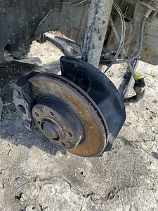 E46 318 varuosad (9 foto / 10)