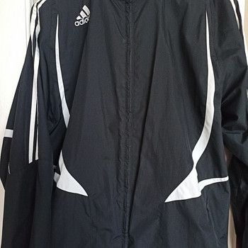 Adidas jope