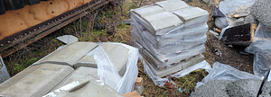 Betoonplaadid ja -plokid !!! (4 foto / 8)