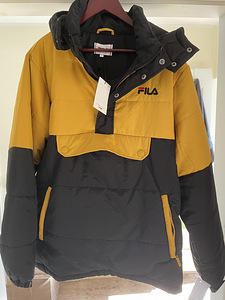 Fila jope (3 foto / 3)