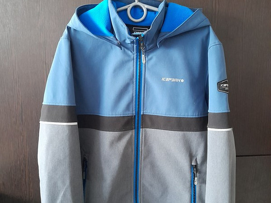 Icepeak jope 140