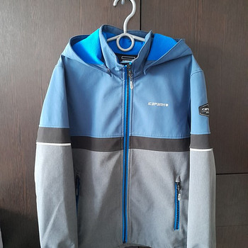 Icepeak куртка 140