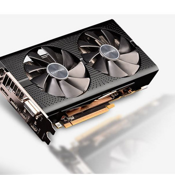 Sapphire PULSE RX 570 8G G5