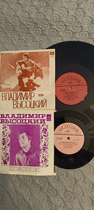 Продам виниловые пластинки (3 фото из 10)