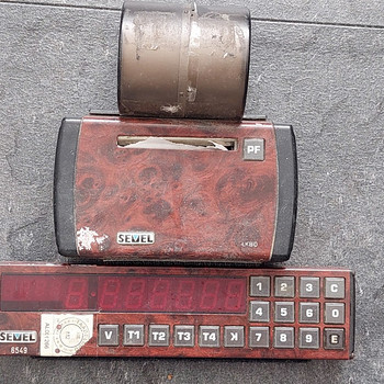 Taksomeeter