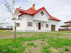 Фасадные термопанели (4 фото из 6)