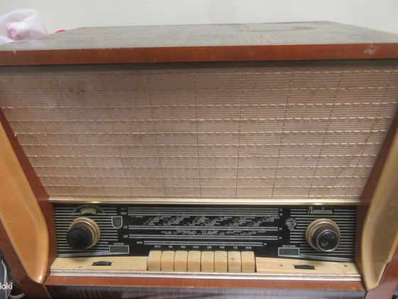 Radiola Läti