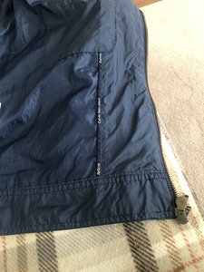 Müüa vähekasutatud tuulejope Calvin Klein ,s S/M (3 foto / 3)