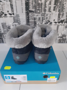 Колумбия (3 фото из 3)