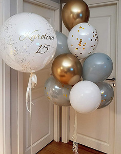Шарики (3 фото из 10)