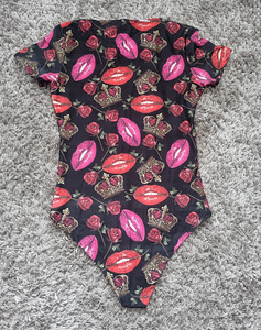 Новое боди р.XS/M (2 фото из 2)