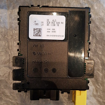 3C0953549AH Блок управления VW